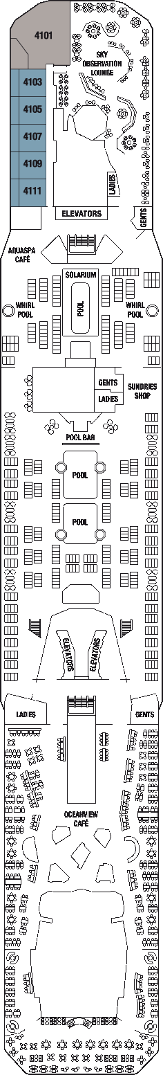 Dek 11