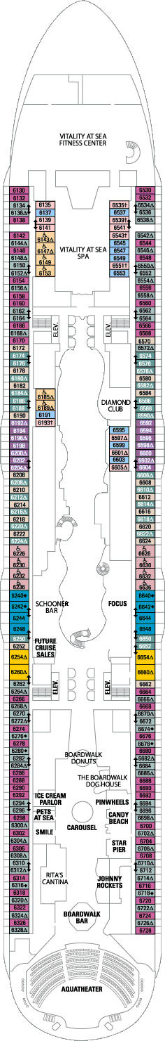 Dek 4