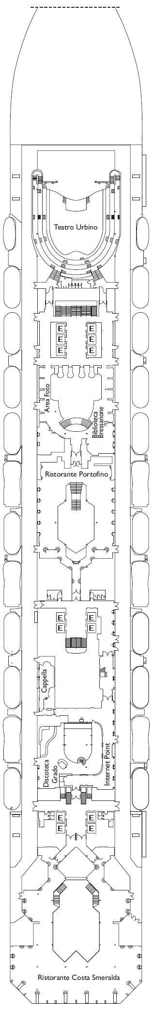 Deck 04 Michelangelo