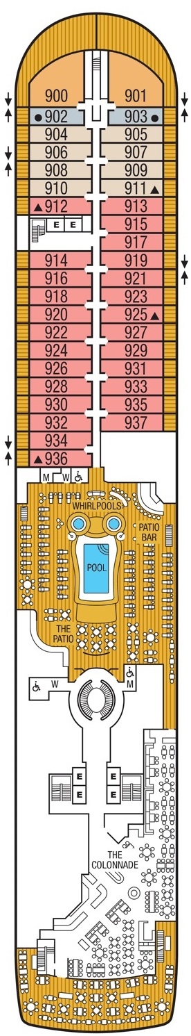 Deck 9