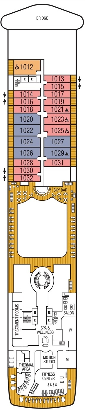 Deck 10