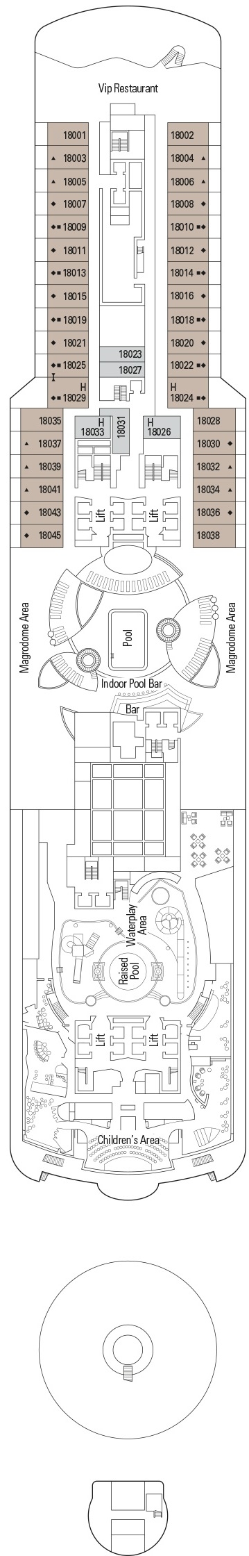 Deck 18