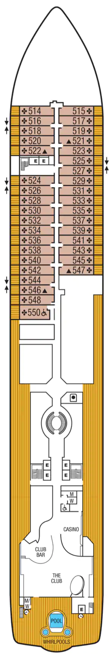 Deck 5