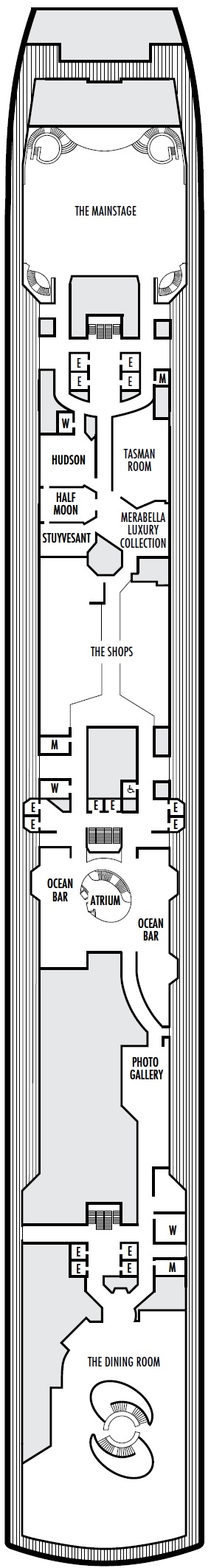 Promenade Deck