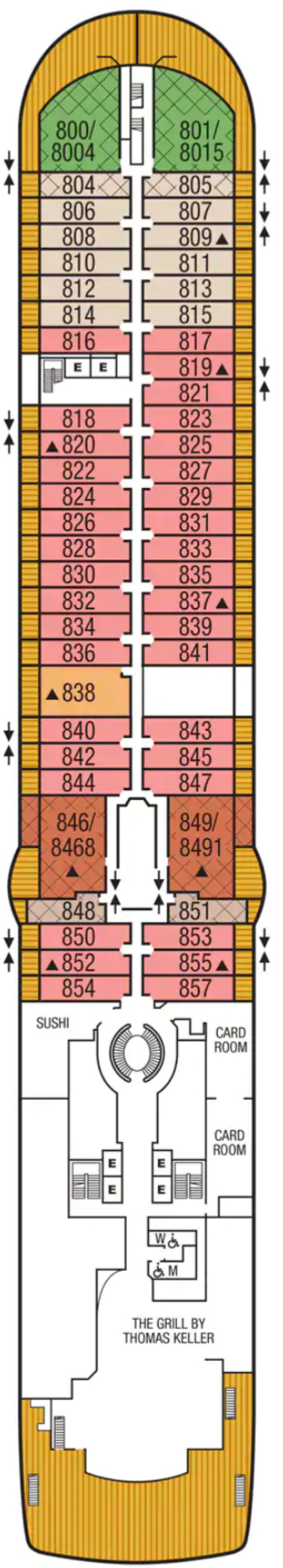 Deck 8