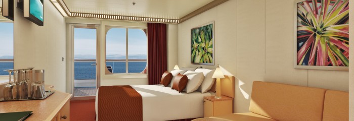 Buitenhut balkon 8N
