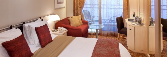 Buitenhut balkon 2A
