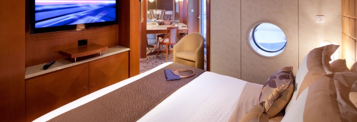 Royal Suite RS