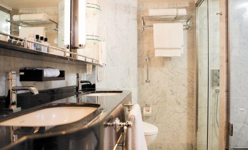 Concierge Suite Luxe schip Seven Seas Splendor