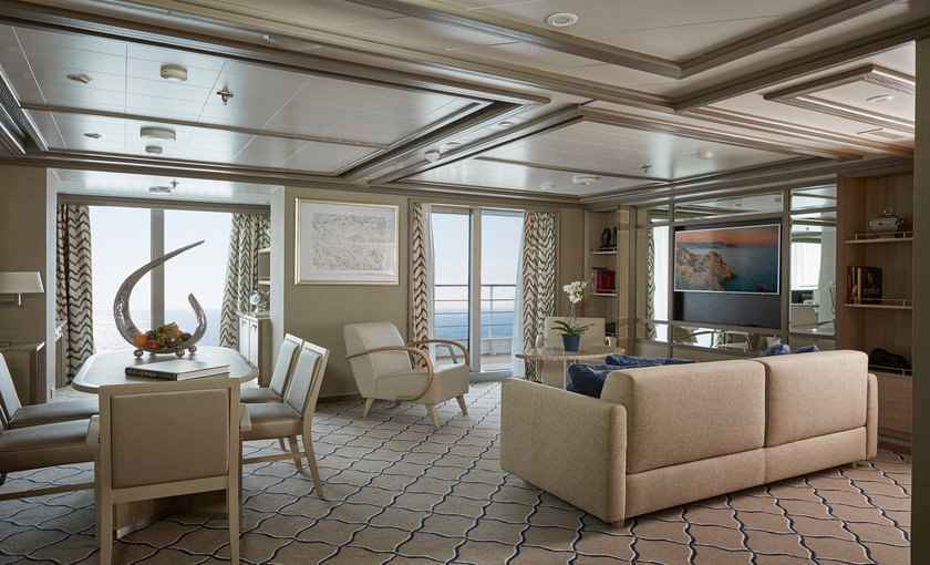 Owner Suite 2 bedroom O2
