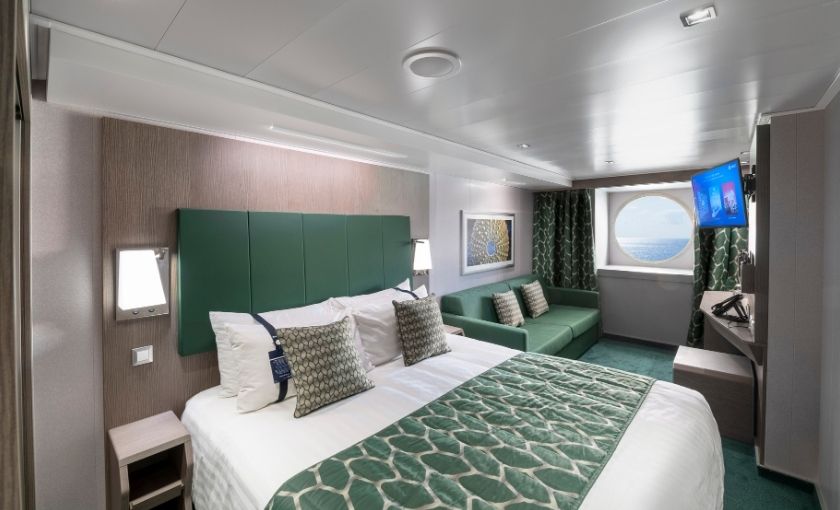 MSC Bella Buitenhut O1