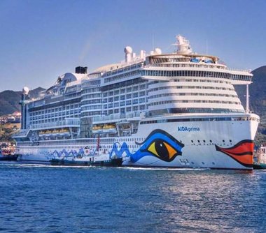 AIDA Cruises voor gezinnen - cruise met AIDAprima