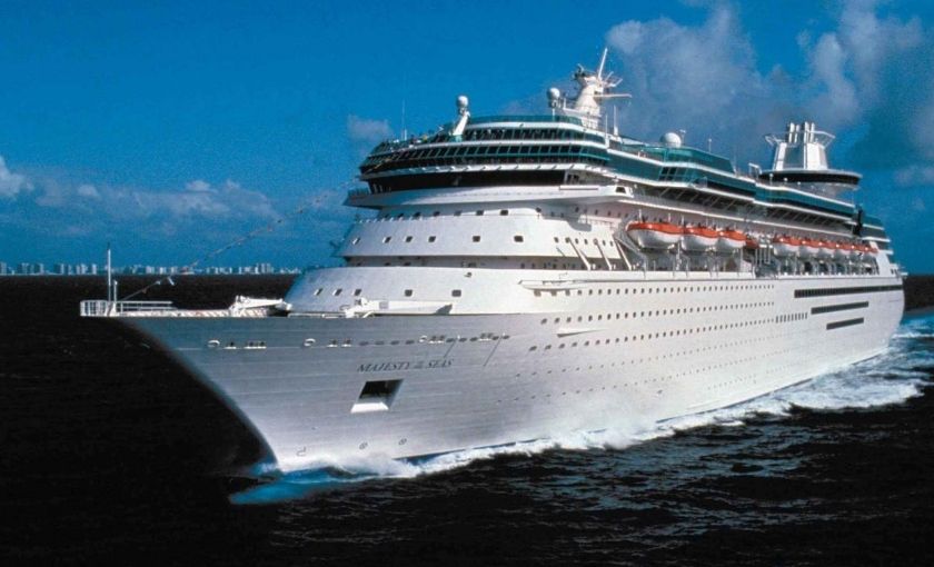 Majesty of the Seas