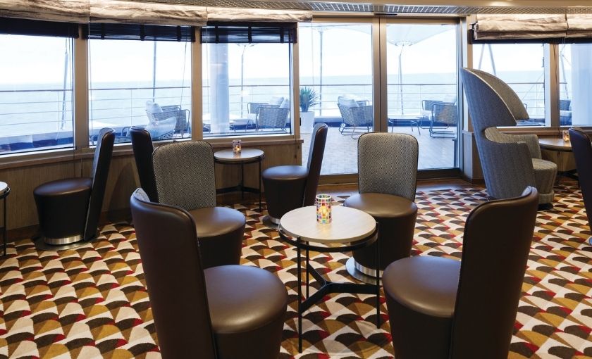 Arts cafe Silver Spirit