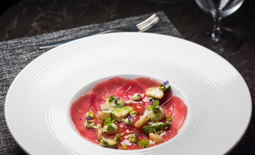 Gerecht Crystal Esprit