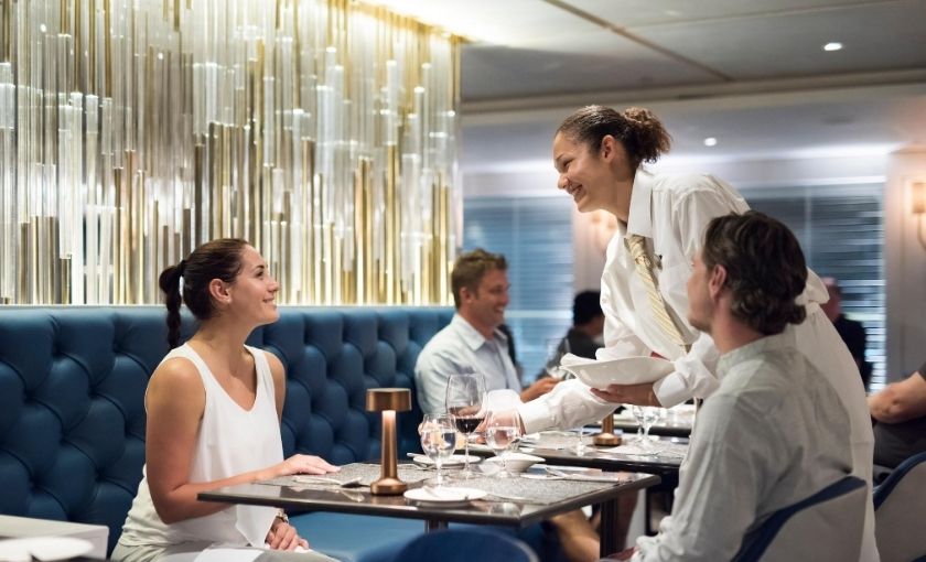 Yachtclub Crystal Esprit