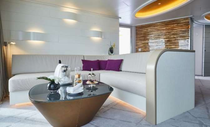 Hanseatic Inspiratioin 