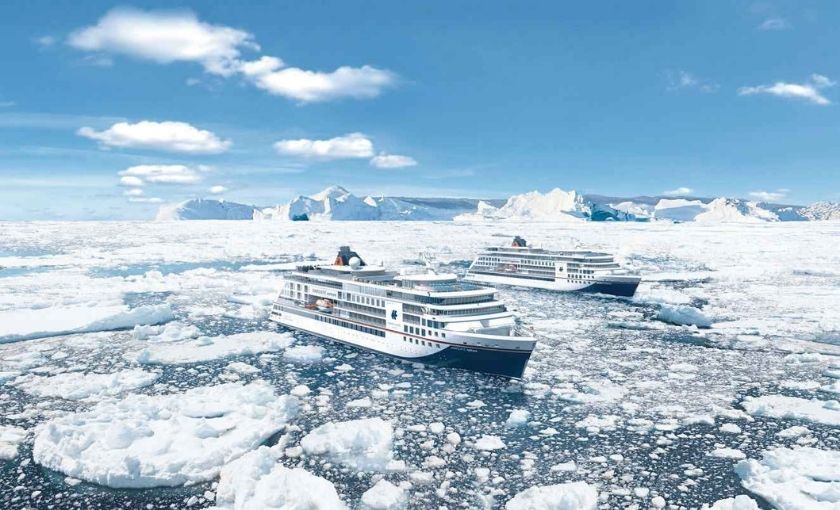 Hanseatic Inspiratioin 