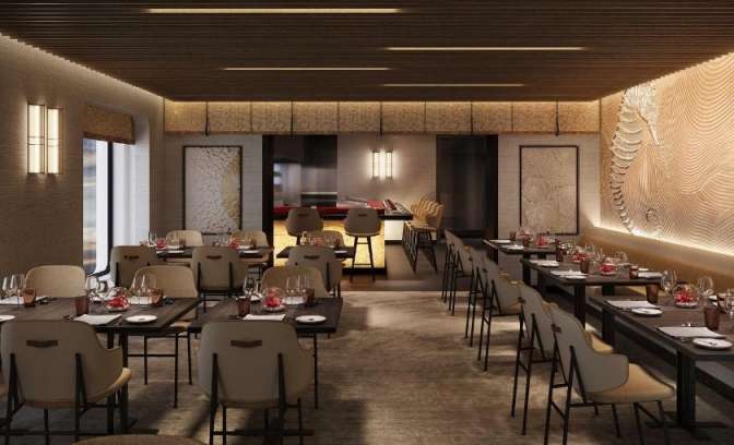 Uni uma Crystal Endeavor