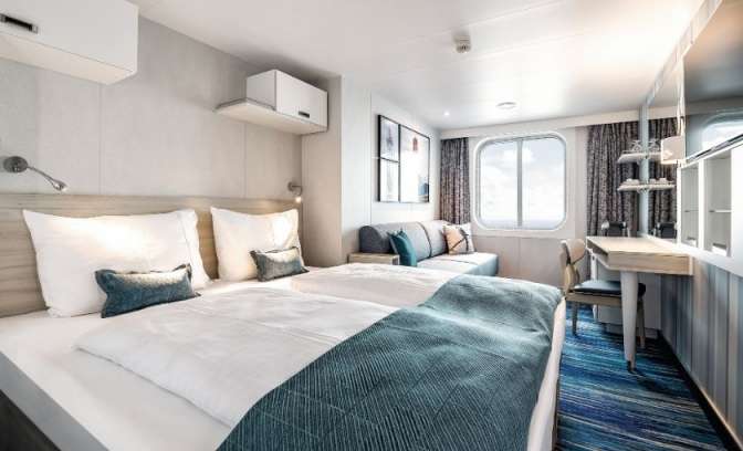 buitenhut mein schiff 1