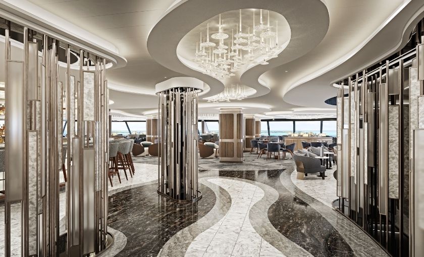 Horizons oceania vista