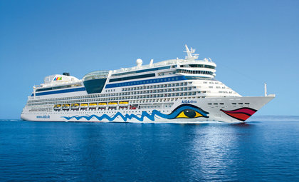 Algemene video Aida