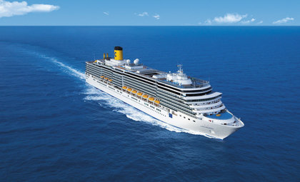 Costa Deliziosa