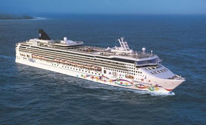 Norwegian Star
